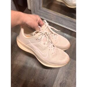 Nike Quest 6 Women Running Shoes B7943-072 Size 9